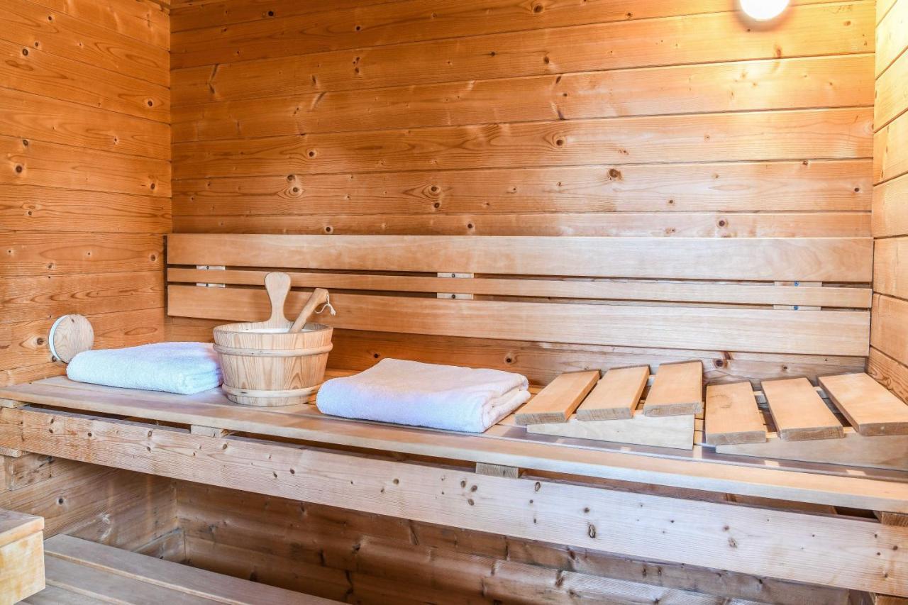Logis Le Relais Du Bastidou Hotel Beaumarches Buitenkant foto
