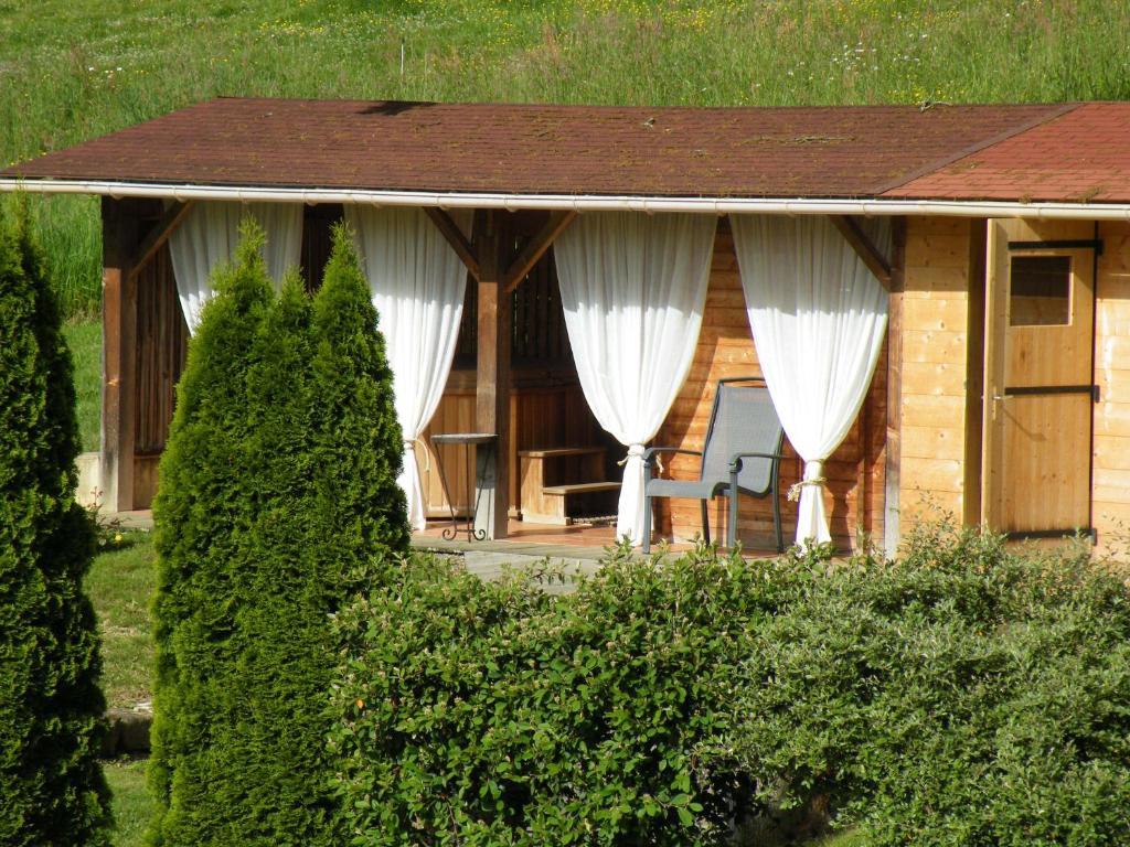 Logis Le Relais Du Bastidou Hotel Beaumarches Buitenkant foto