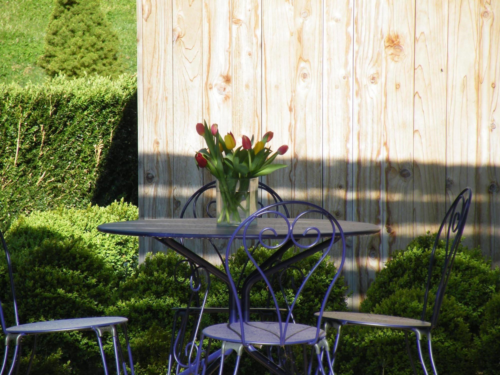 Logis Le Relais Du Bastidou Hotel Beaumarches Buitenkant foto