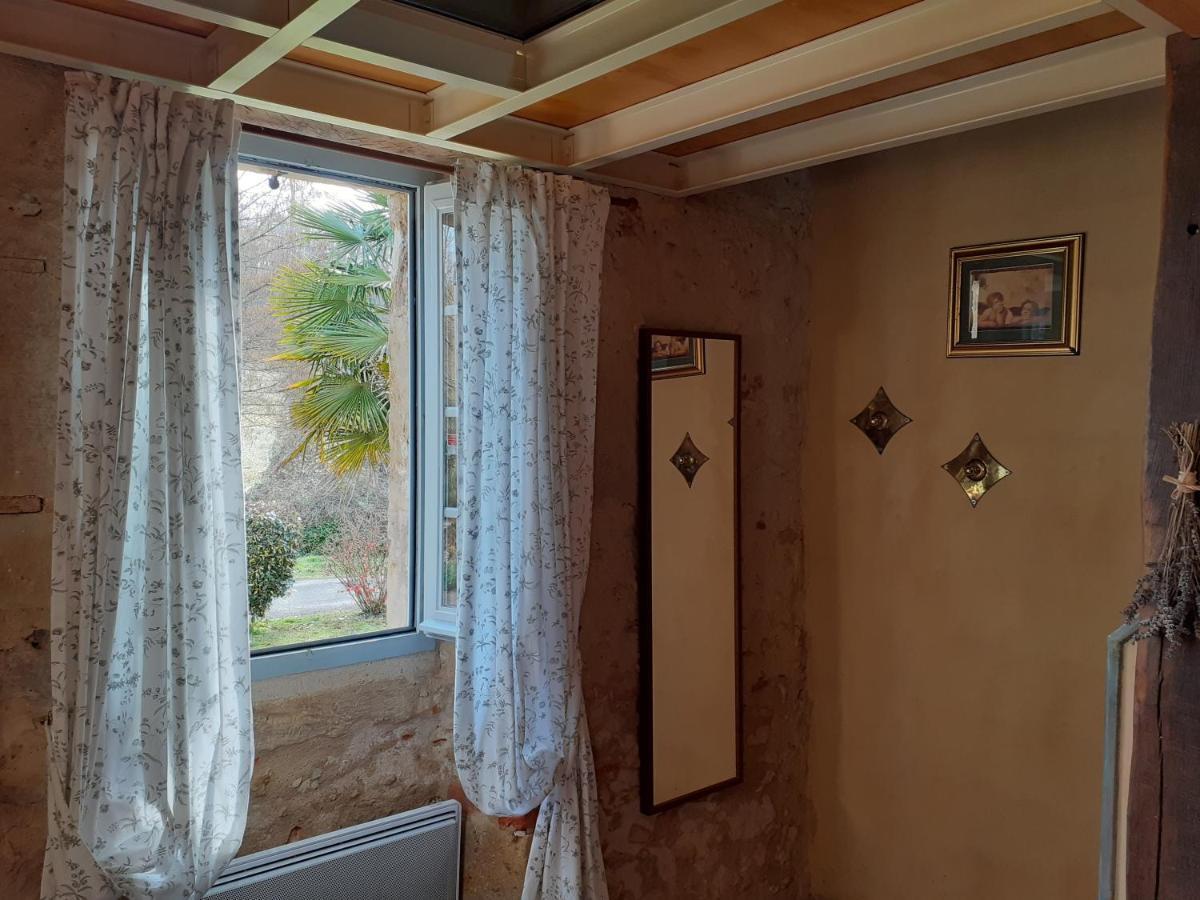 Logis Le Relais Du Bastidou Hotel Beaumarches Buitenkant foto